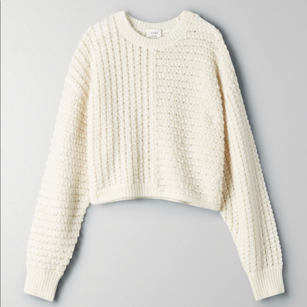 Wilfred Free Sweater - Picture 2 of 8